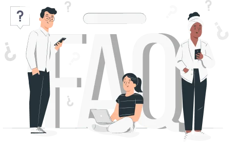 FAQs image